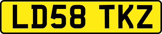 LD58TKZ