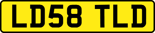 LD58TLD