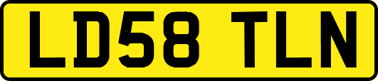 LD58TLN
