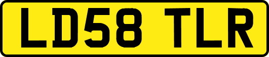 LD58TLR