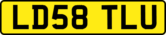 LD58TLU