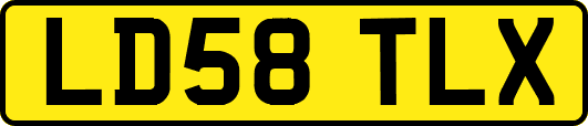 LD58TLX