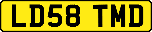 LD58TMD