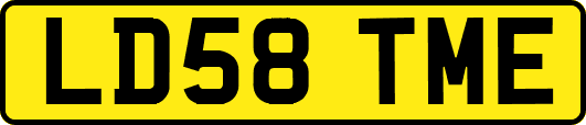 LD58TME