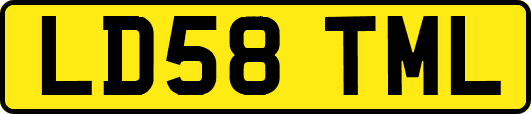 LD58TML