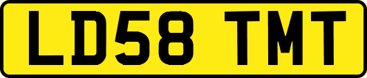 LD58TMT
