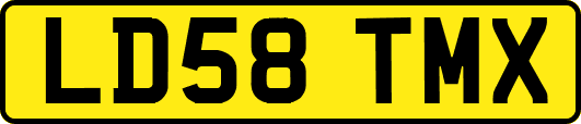 LD58TMX