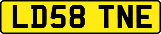 LD58TNE