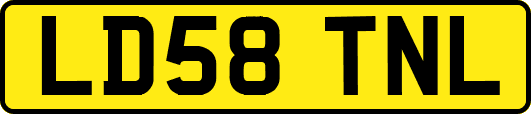LD58TNL
