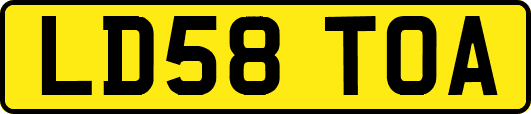 LD58TOA