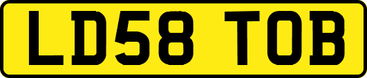 LD58TOB