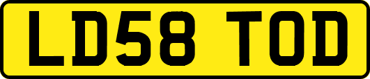 LD58TOD