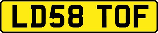 LD58TOF