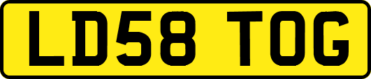 LD58TOG