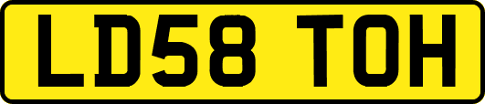 LD58TOH