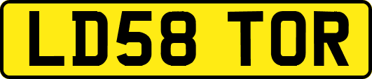 LD58TOR