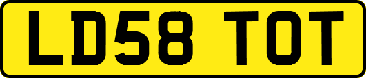 LD58TOT