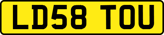 LD58TOU