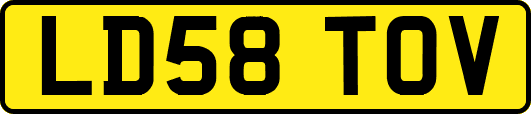 LD58TOV