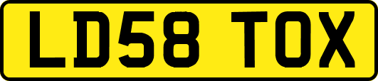 LD58TOX