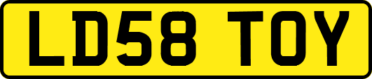 LD58TOY