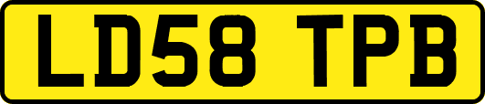 LD58TPB