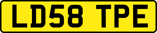 LD58TPE