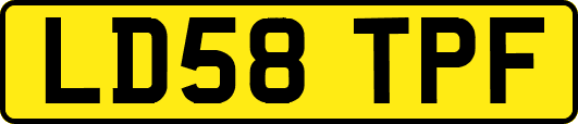 LD58TPF