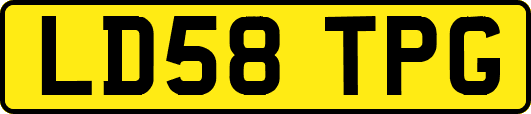 LD58TPG