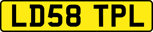 LD58TPL