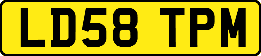 LD58TPM