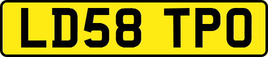 LD58TPO