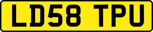 LD58TPU