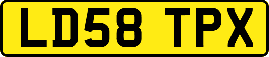 LD58TPX