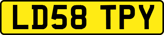 LD58TPY