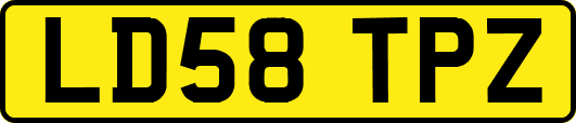 LD58TPZ