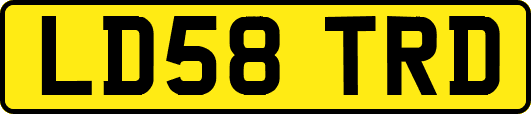 LD58TRD