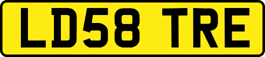 LD58TRE