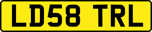 LD58TRL