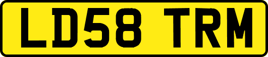 LD58TRM