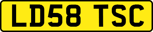 LD58TSC