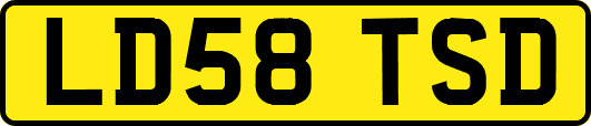 LD58TSD