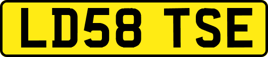 LD58TSE