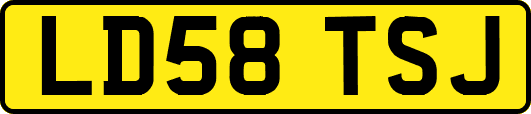 LD58TSJ