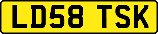 LD58TSK