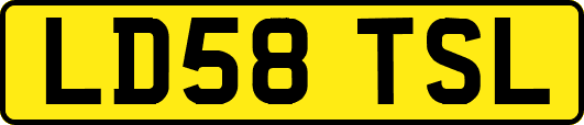 LD58TSL