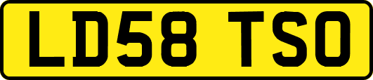 LD58TSO