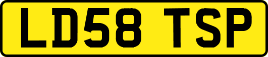 LD58TSP