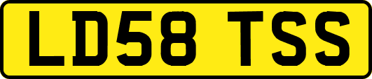 LD58TSS