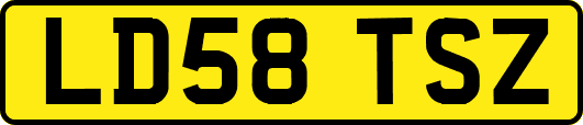 LD58TSZ
